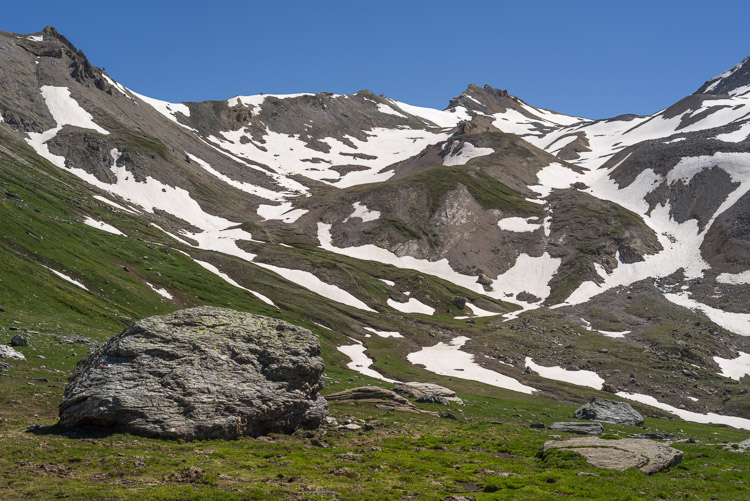 To Galambra Pass